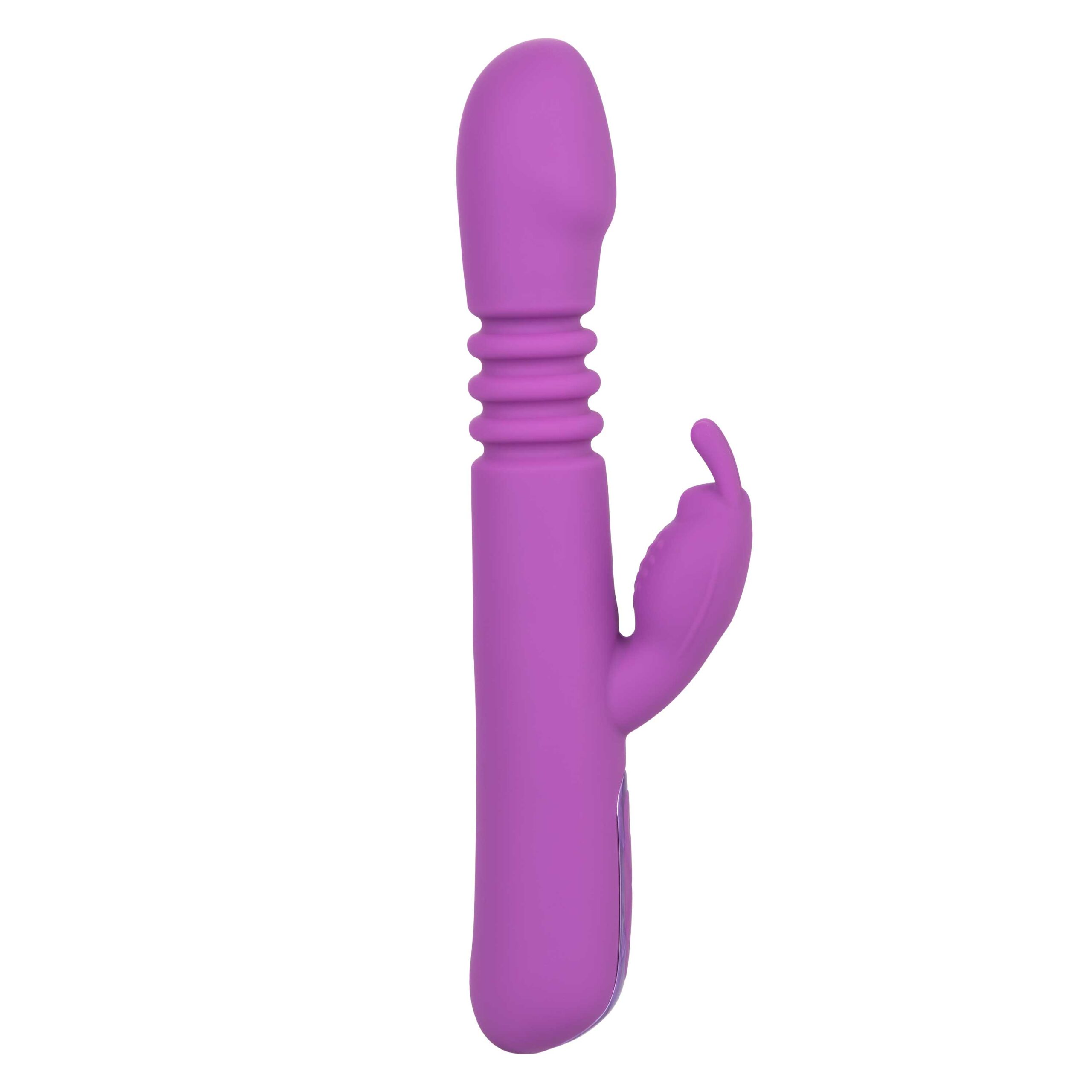 Jack Rabbit Elite Thrusting Rabbit - Purple - Image 2