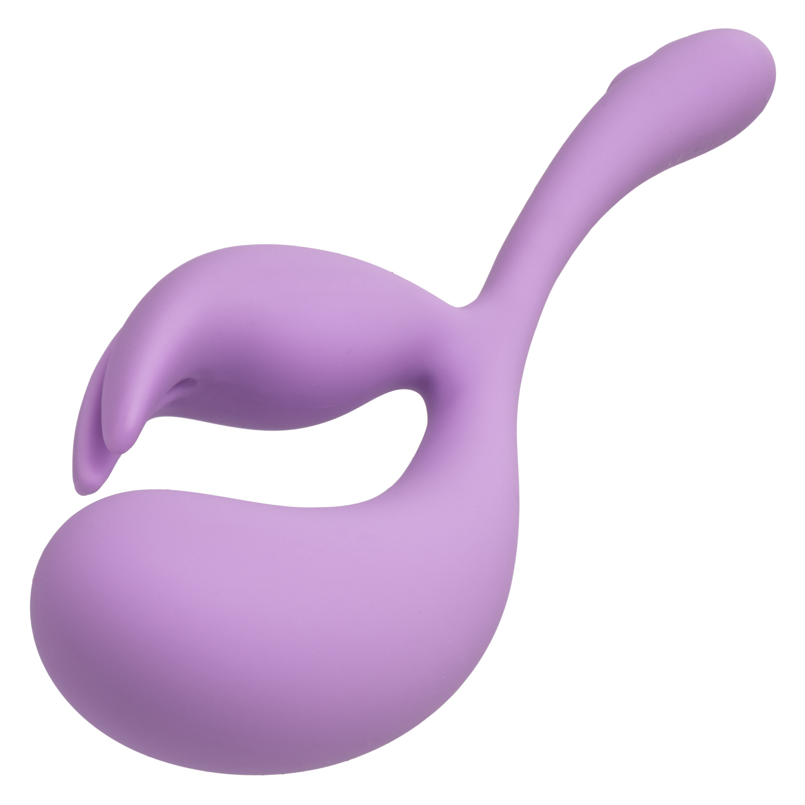 Elle Liquid Silicone Dual Flicker - Image 3