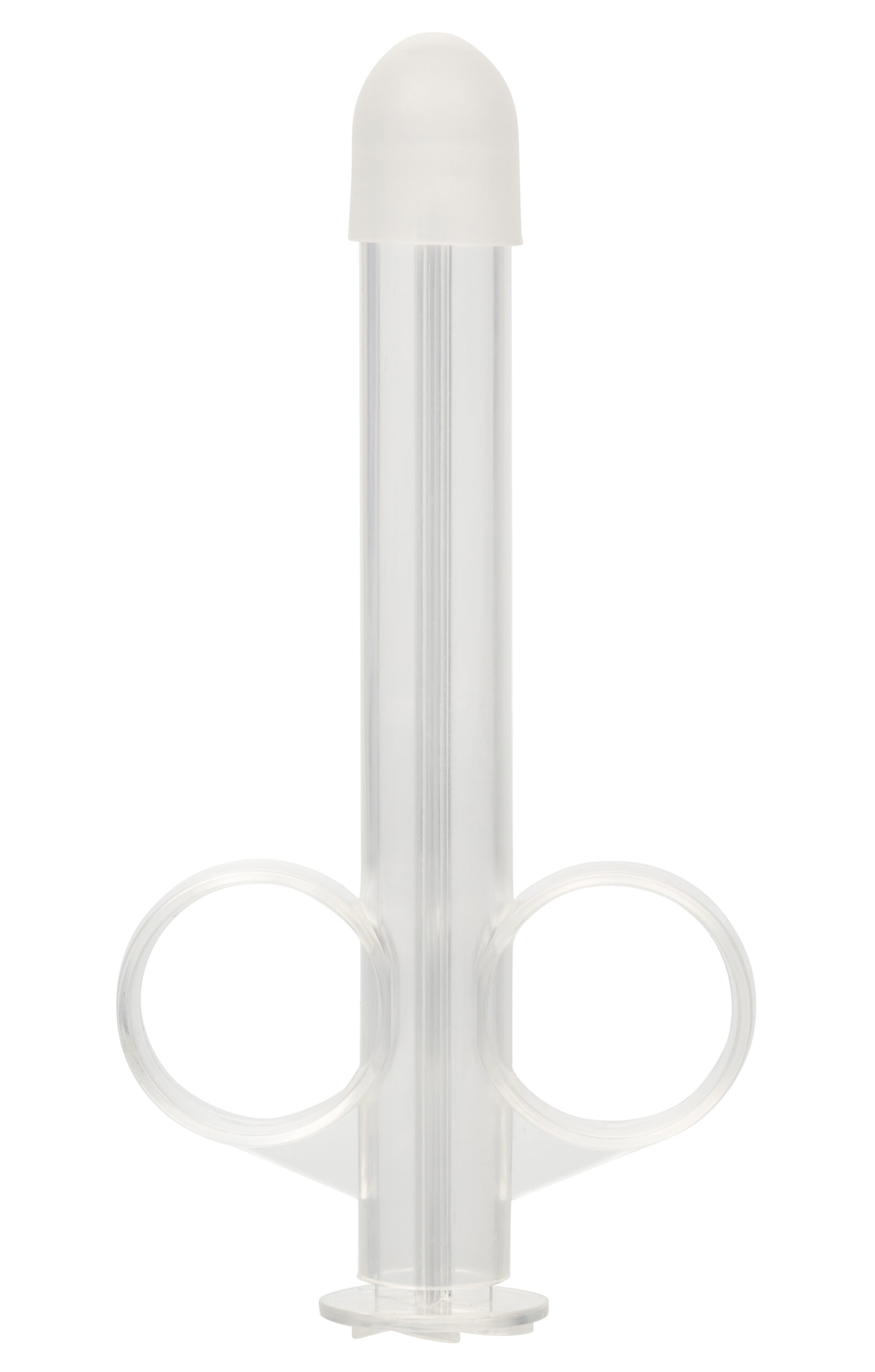 Xl Lube Tube - Clear - Image 2