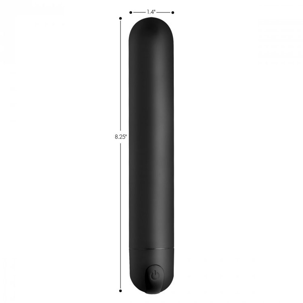 Bang XL Bullet Vibrator - Black - Image 2