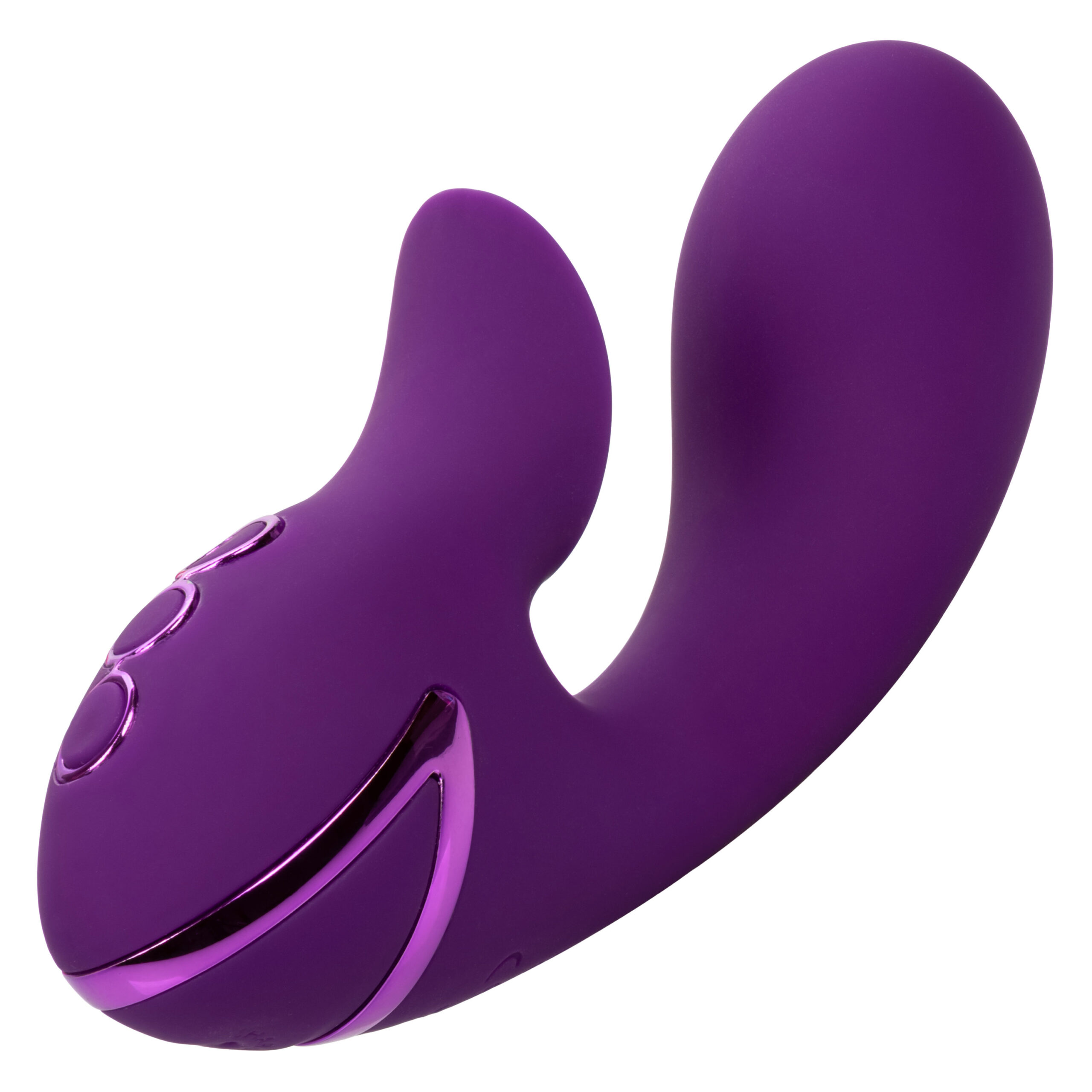 California Dreaming Huntington Beach Heartbreaker - Purple - Image 5