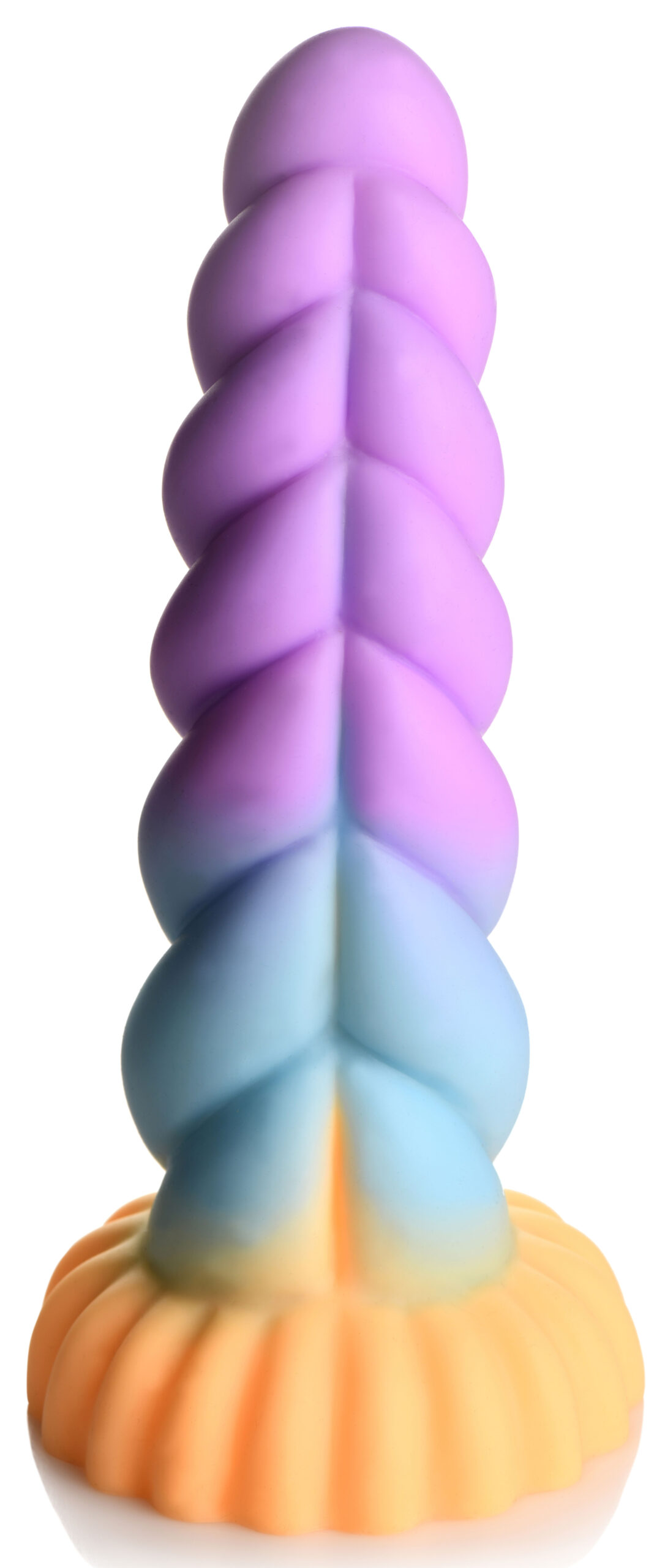 Mystique Silicone Unicorn Dildo - Image 4