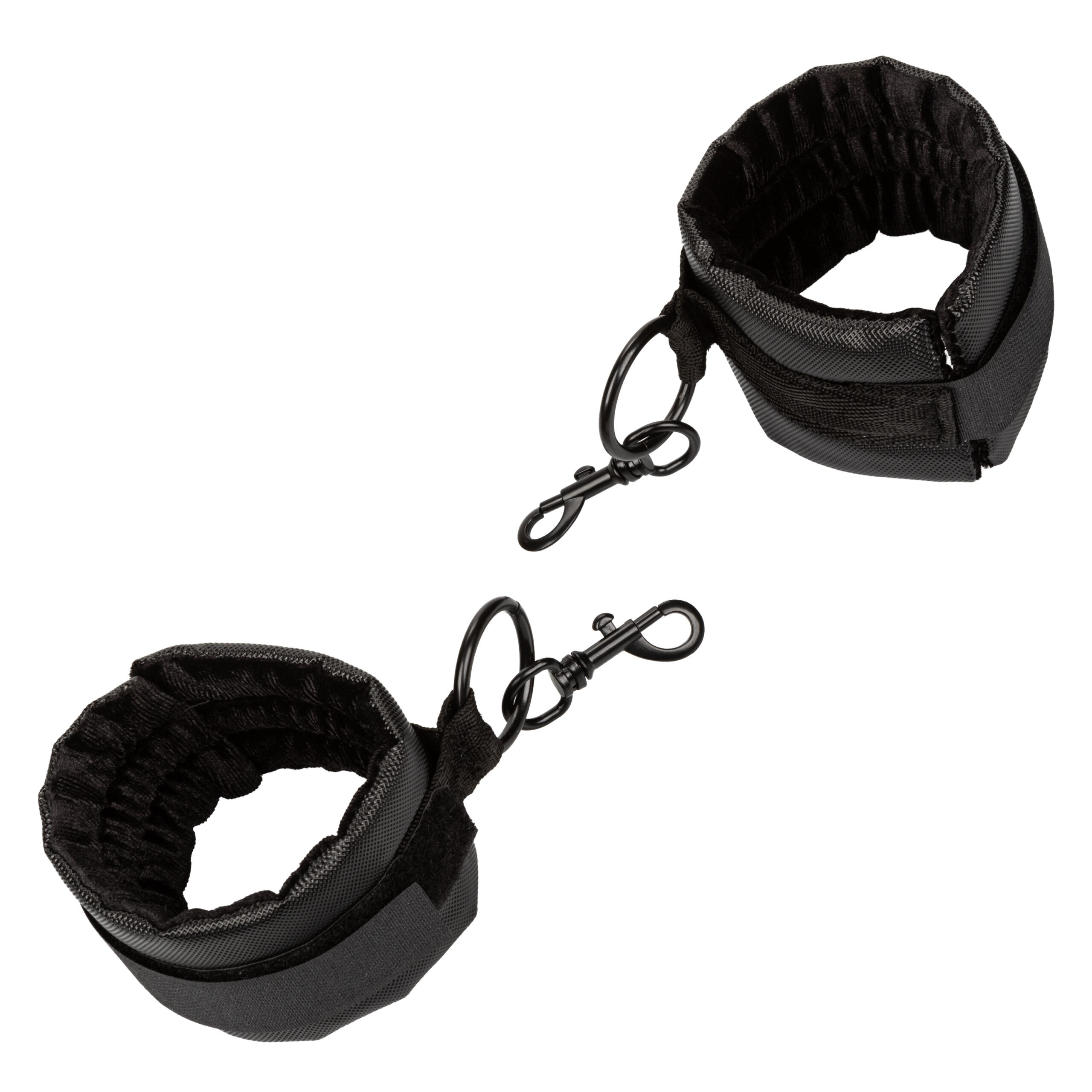 Boundless Collar Body Restraint - Black - Image 5