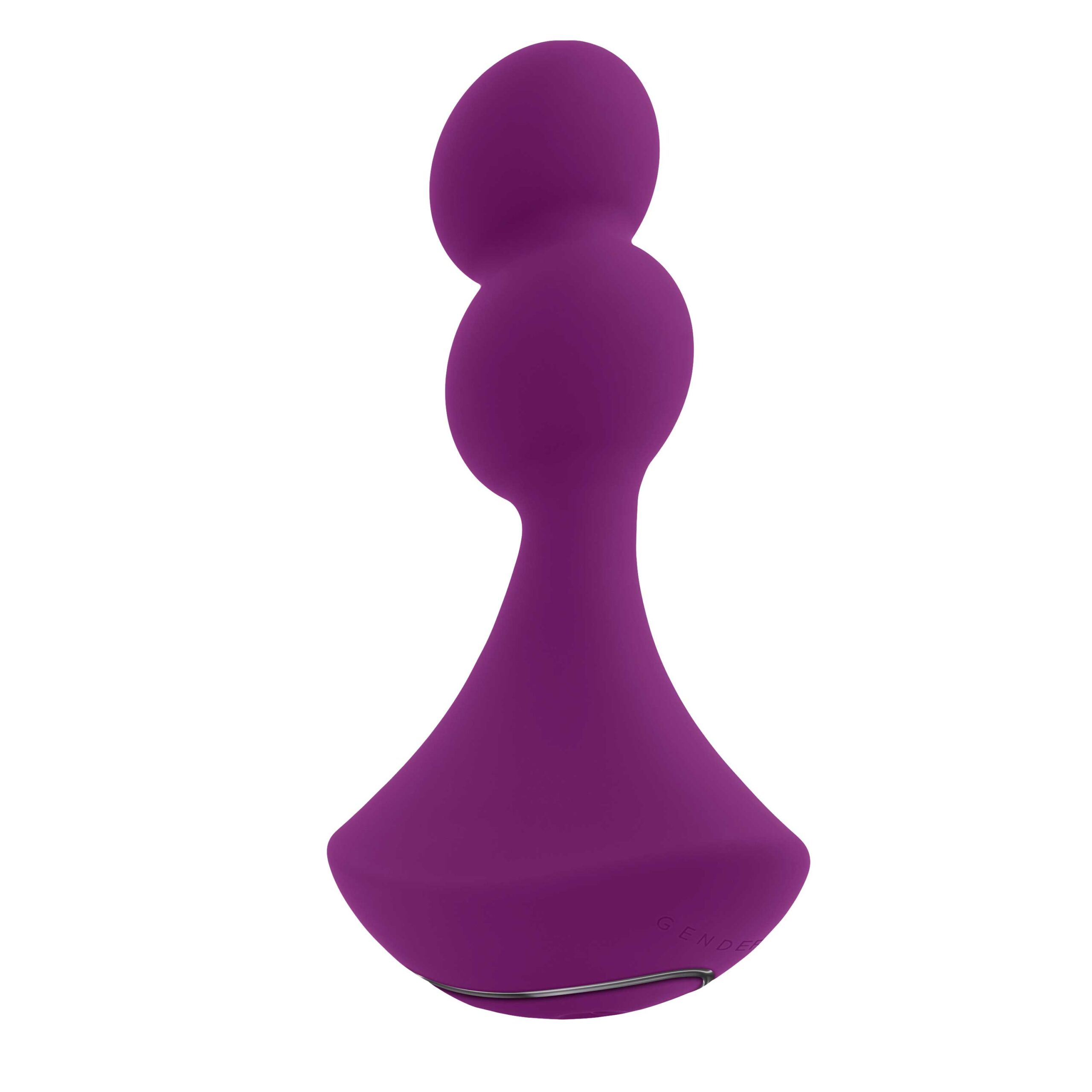 Ball Game - Purple - Image 5