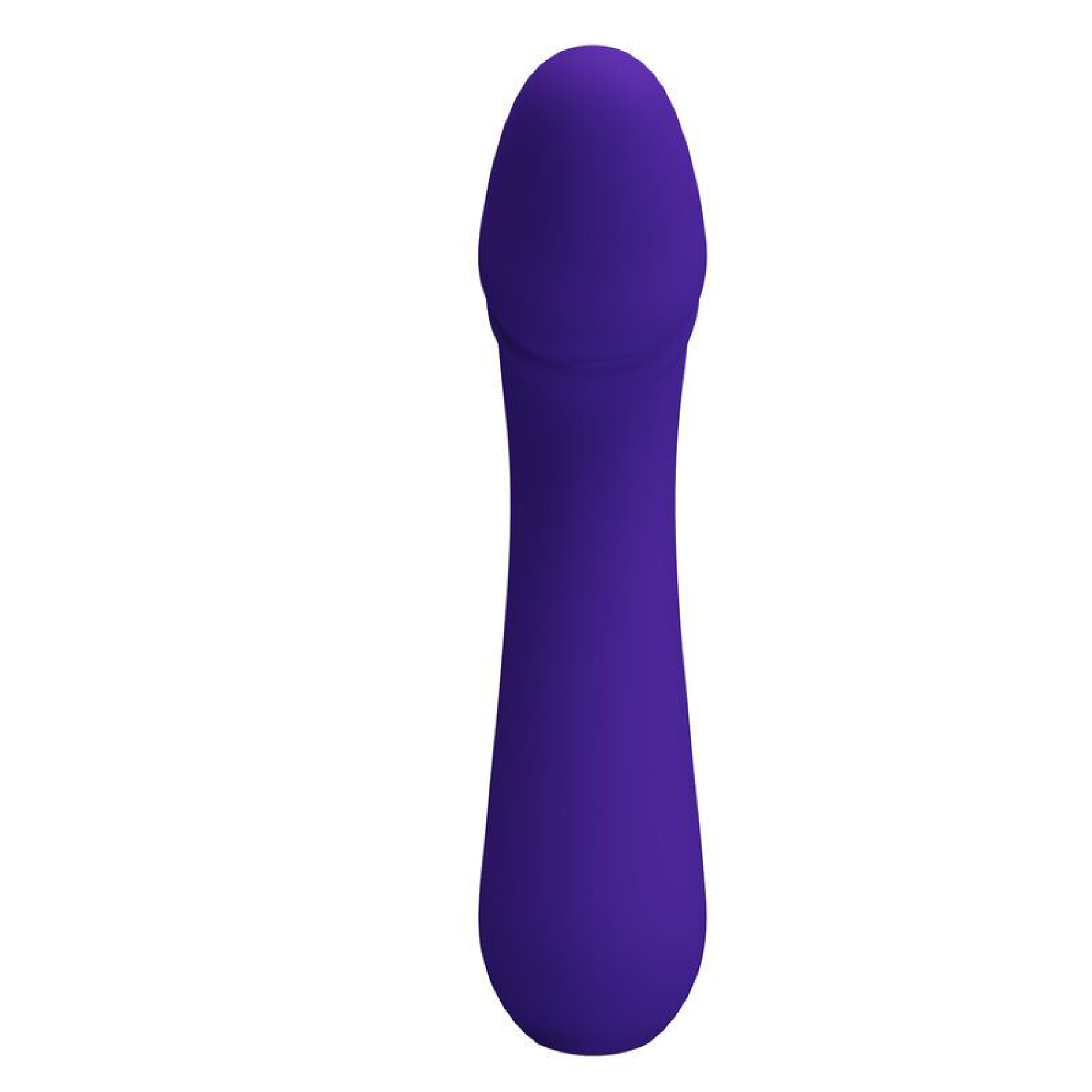 Cetus Rechargeable Vibrator - Purple - Image 2