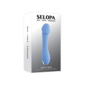 Dainty Dick - Blue