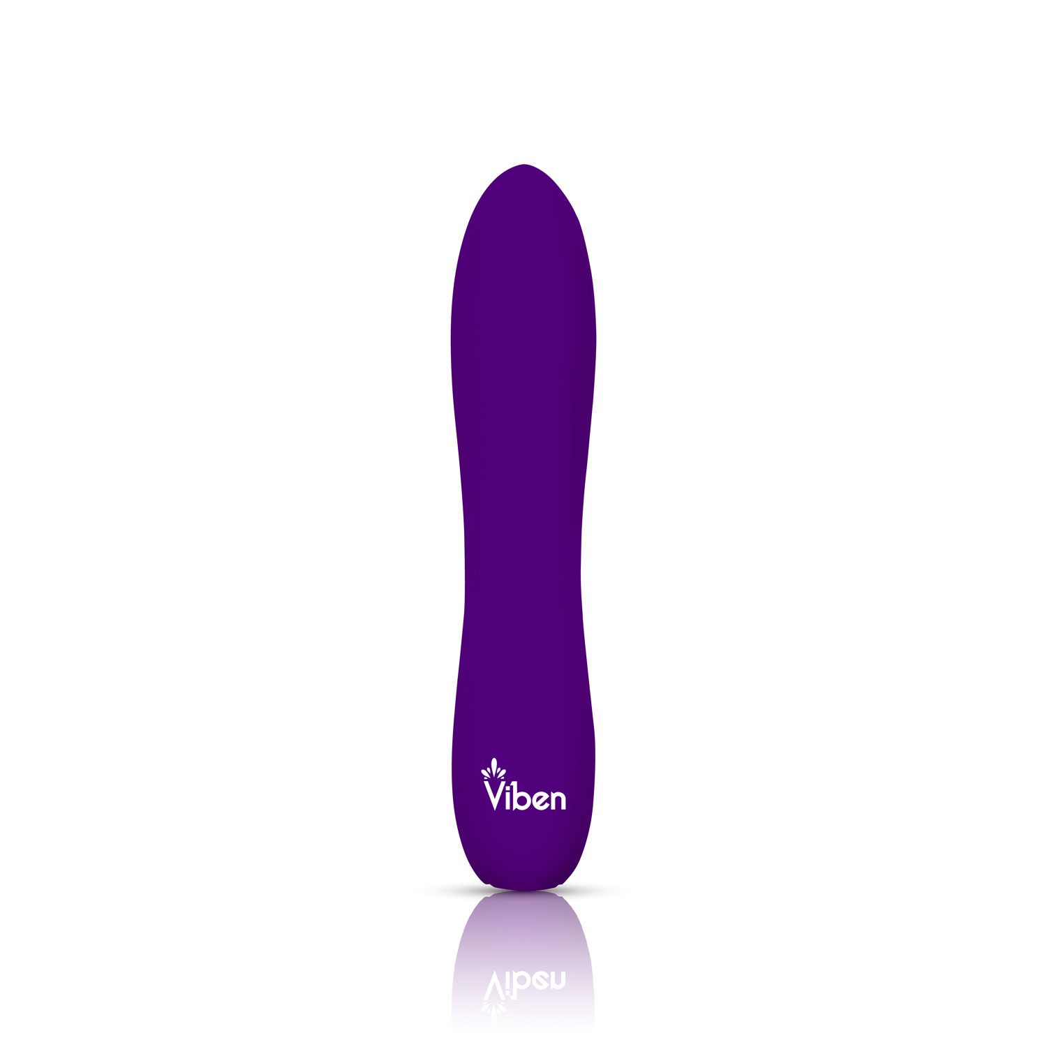 Vivacious Flexible Power Bullet - Violet - Image 4