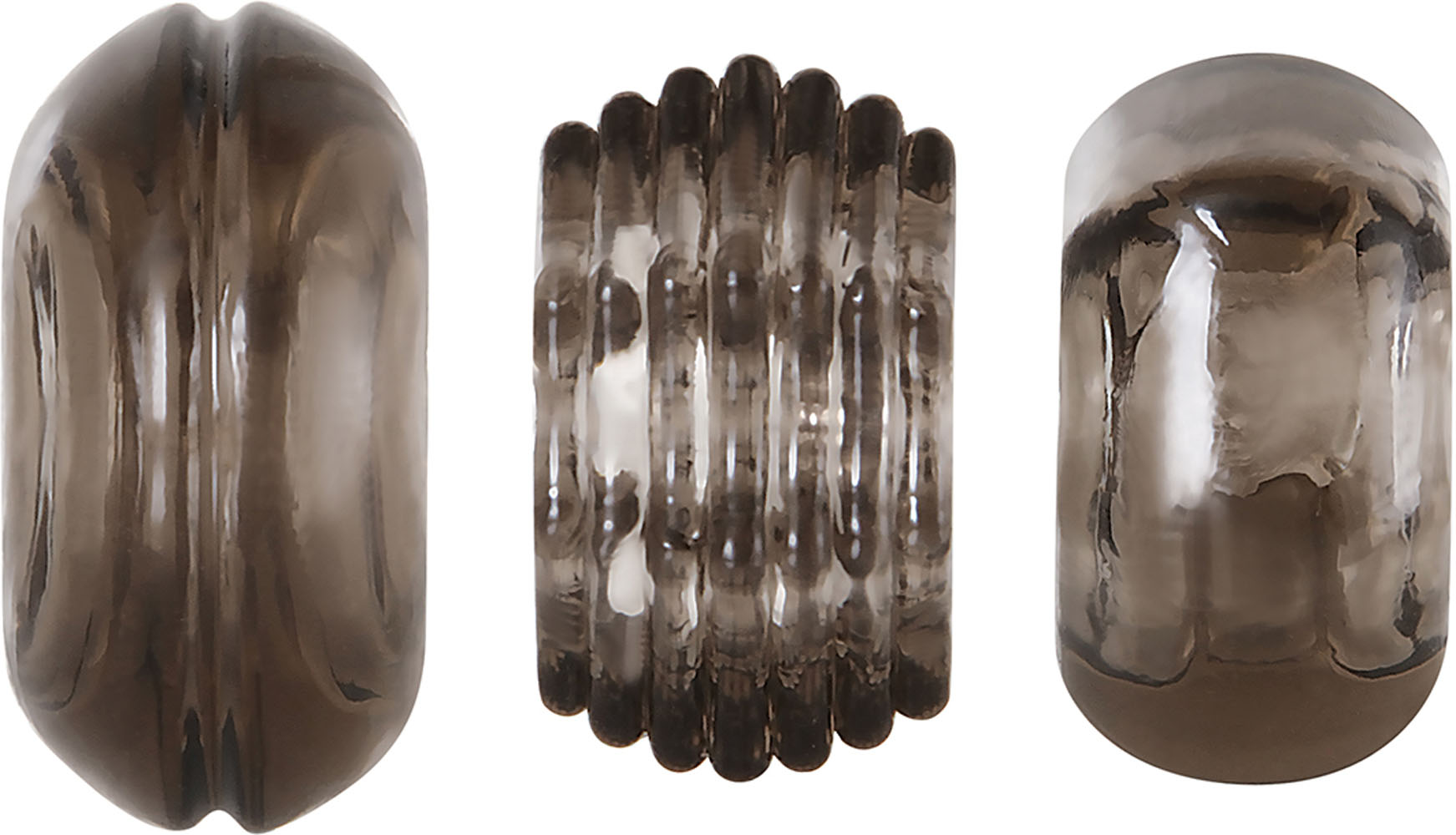 Triple Thick Cockrings - Image 2
