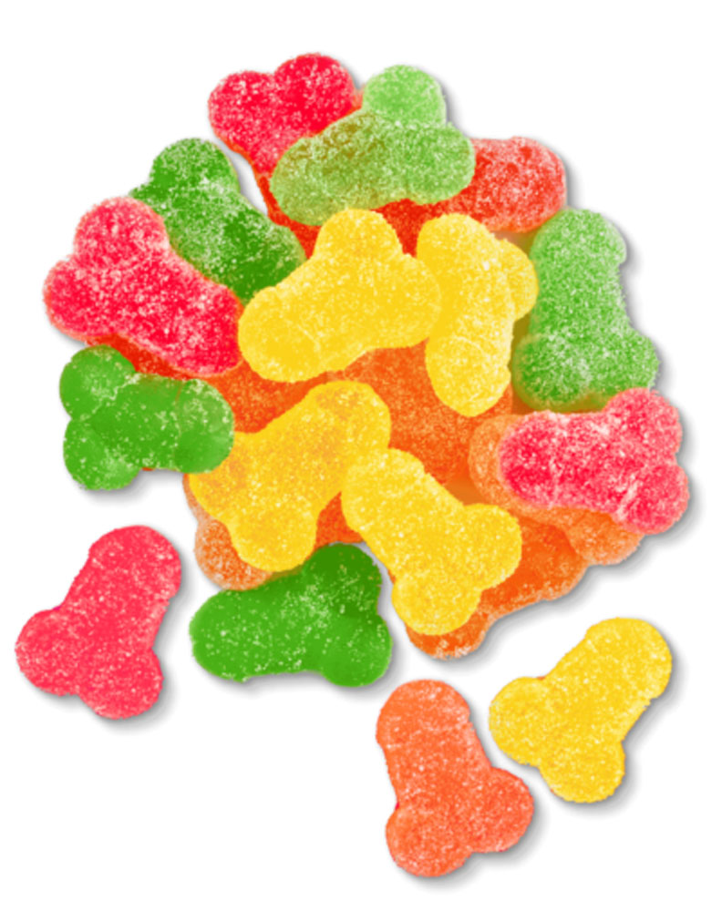 Suck a Bag of Gummy Dicks - Image 2