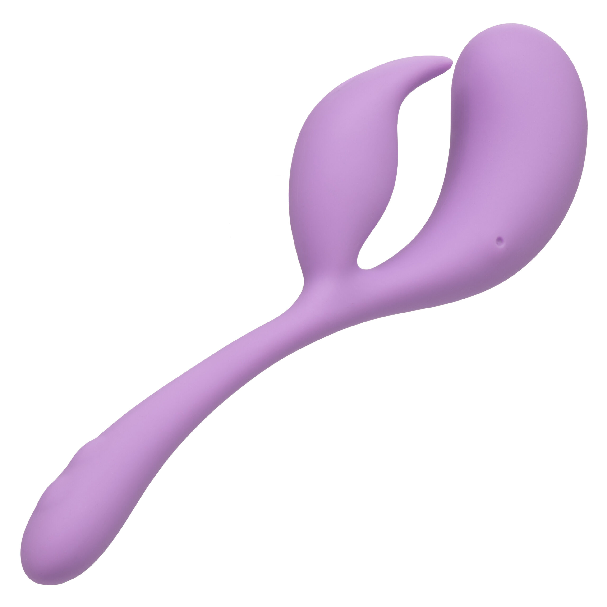 Elle Liquid Silicone Dual Flicker - Image 4
