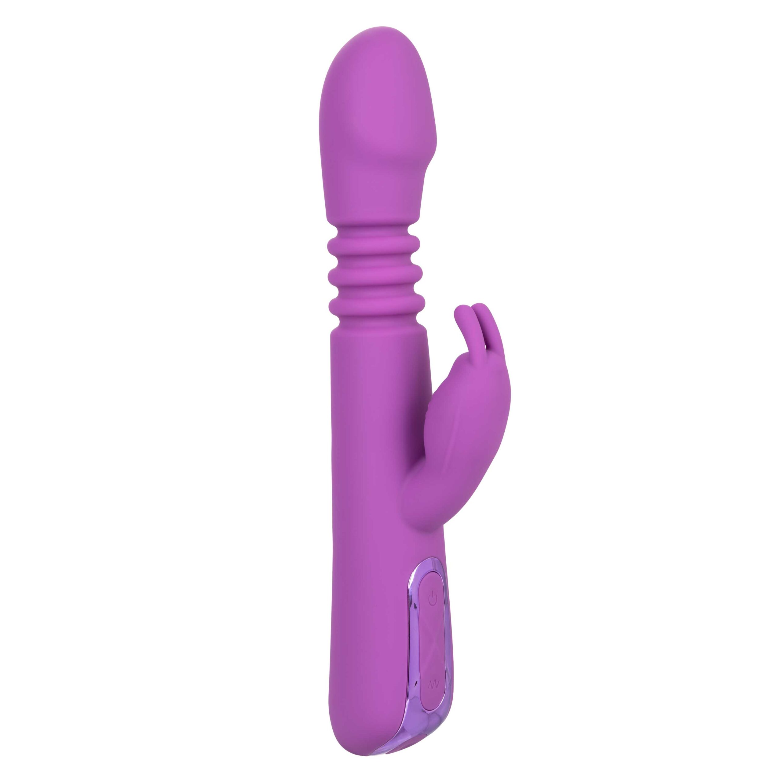Jack Rabbit Elite Thrusting Rabbit - Purple - Image 5