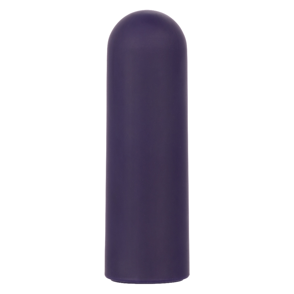 Turbo Buzz Rounded Mini Bullet - Purple - Image 4