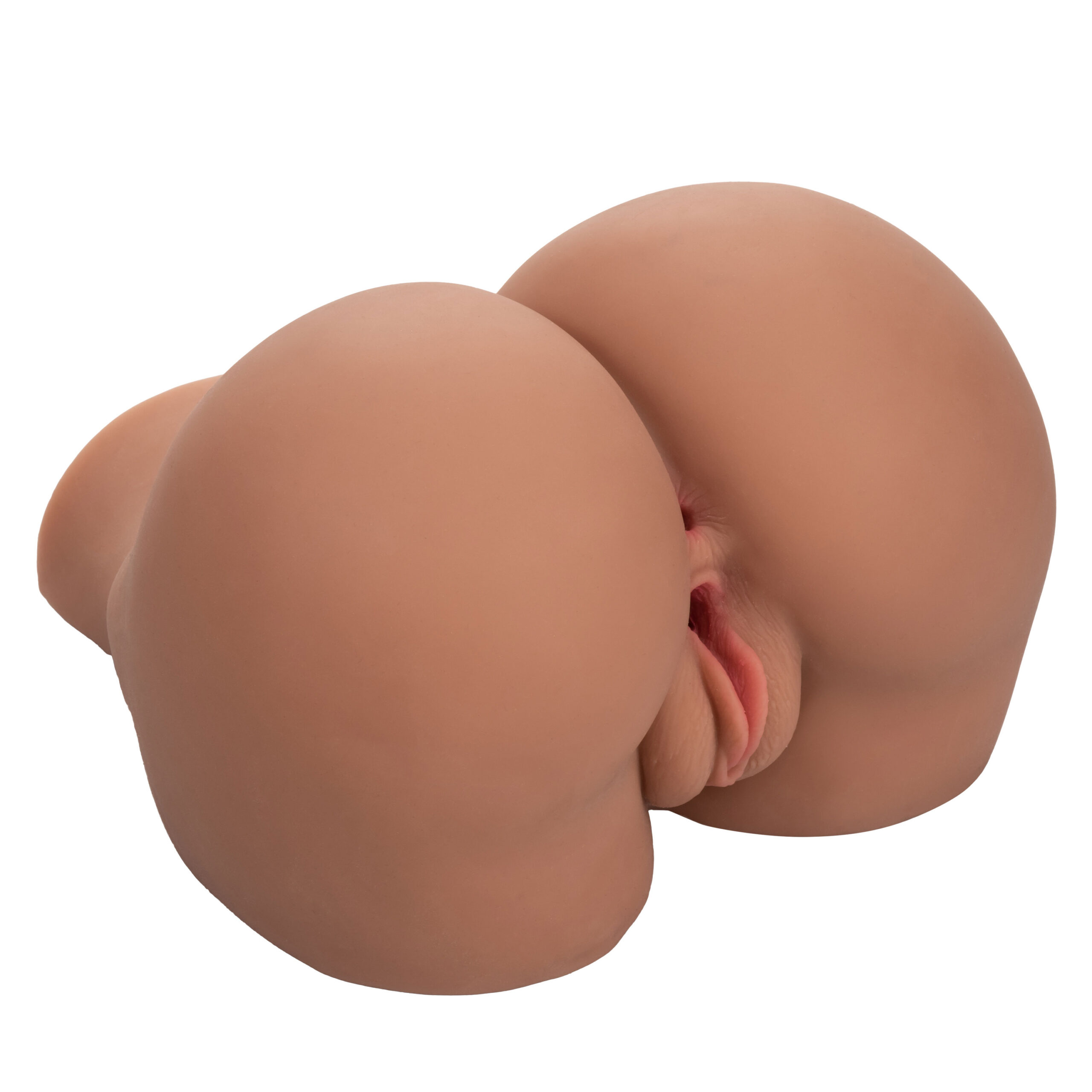 Stroke It Bbl Booty - Brown - Image 5