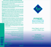 ID Free - 8.5 Fl. Oz.