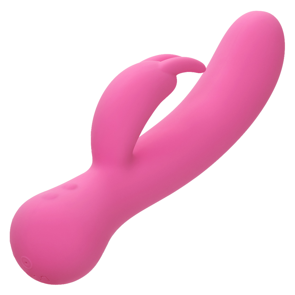 First Time Rechargeable Bunny - Pink - Image 4