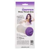 The Gripper Deep Throat Grip