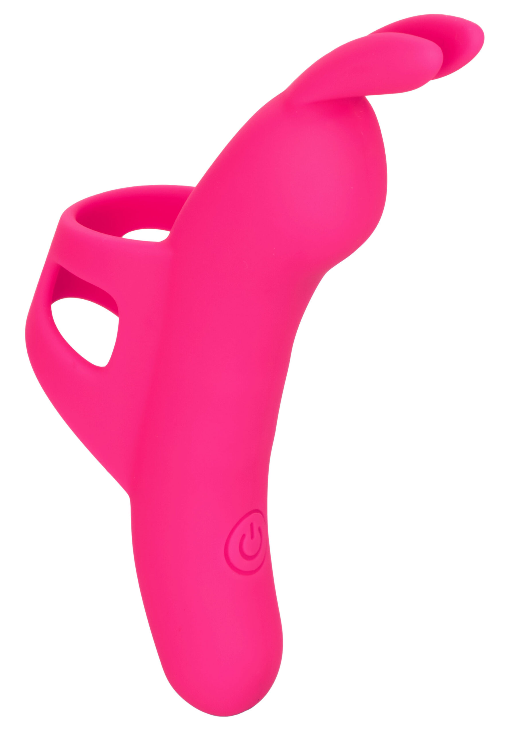 Neon Vibes - the Flirty Vibe - Pink - Image 4