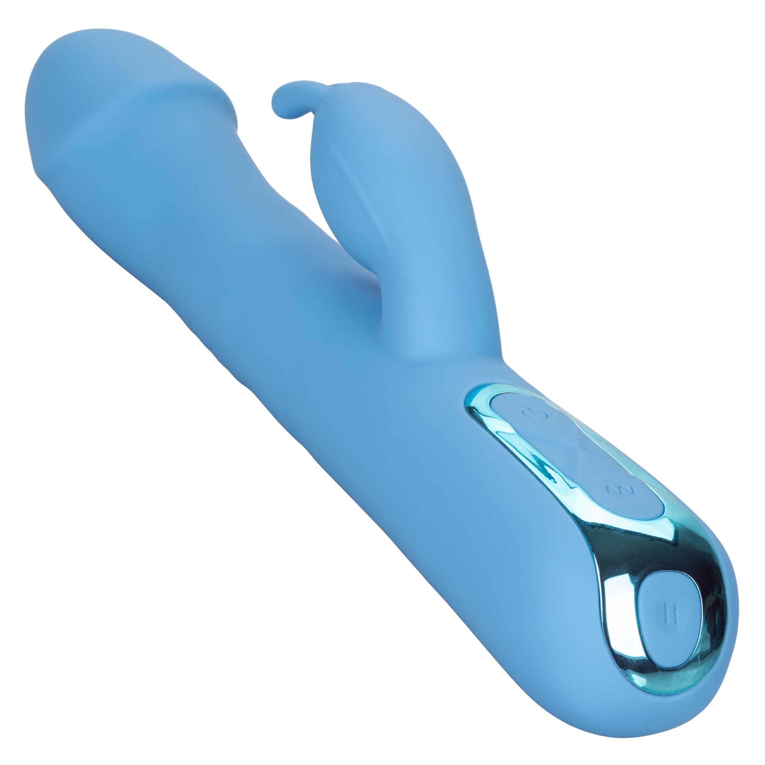 Jack Rabbit Elite Rotating Rabbit - Blue - Image 4