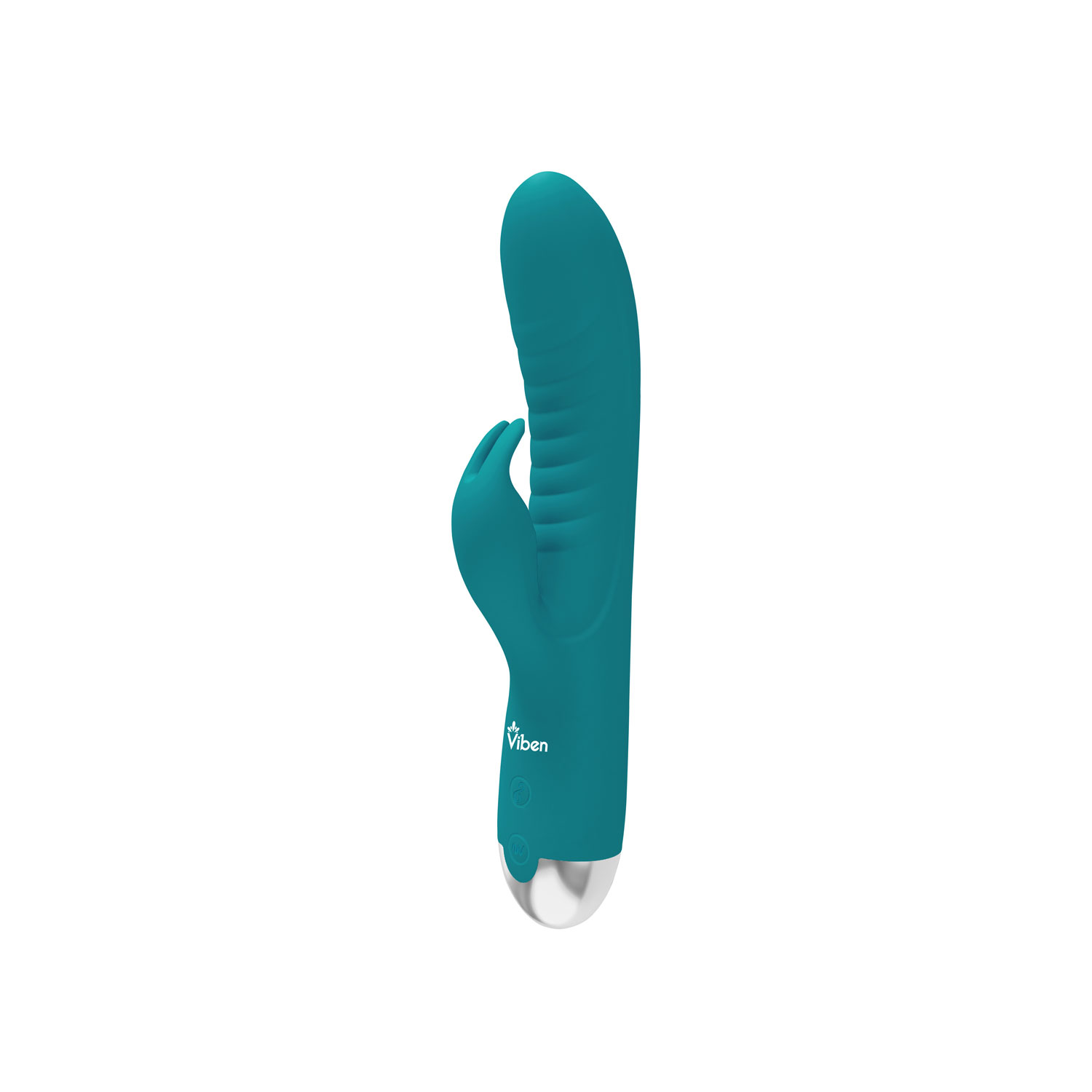 Alluring Come Hither Rabbit - Ocean - Image 4