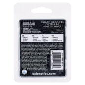 Alpha Liquid Silicone Optimum Party Ring