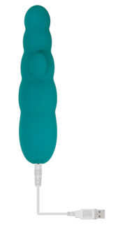 G-Spot Perfection - Teal