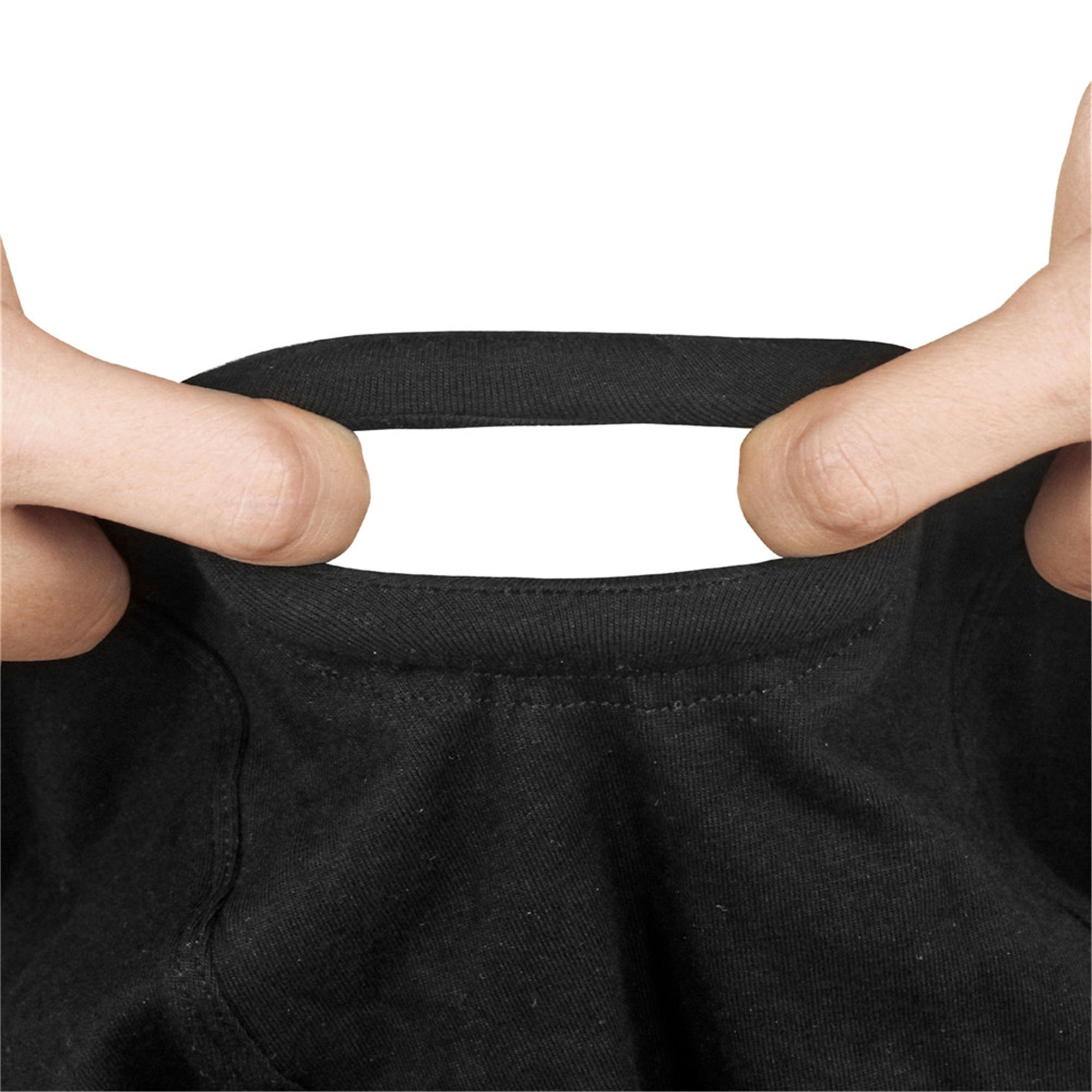 Get Lucky Strap-on Black/green Boxers - Xl/xxl - Image 3