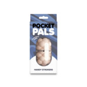 Pocket Pals - Bubbles White