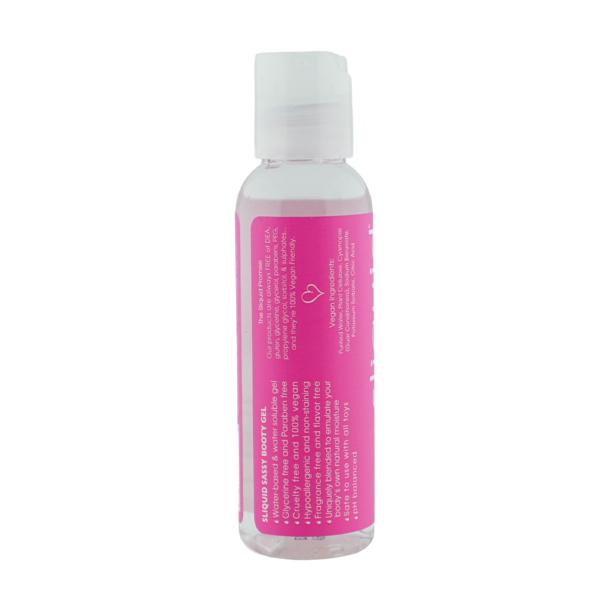 Naturals Sassy - 2.0 Fl. Oz. (59 ml) - Image 2
