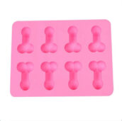 Penis Party Chocolate/ice Tray