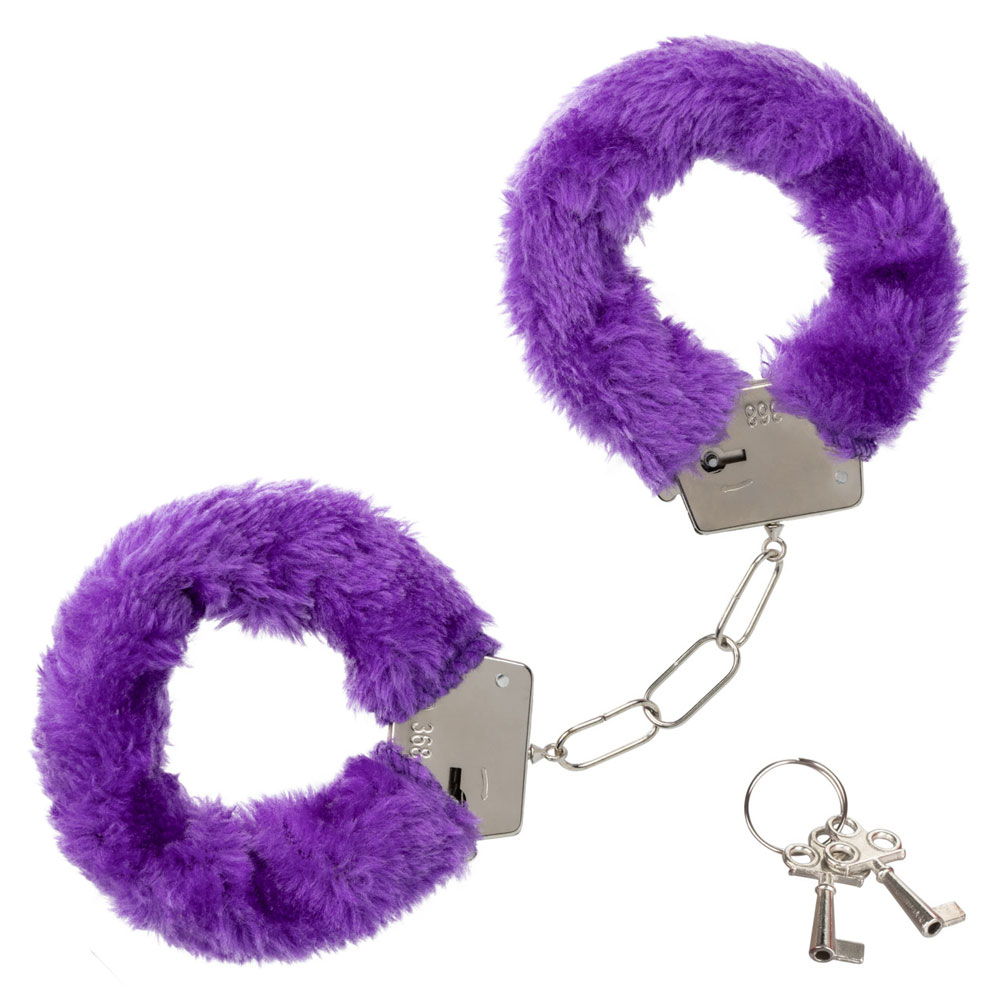 Pleasure Kits Indulgent Collection - Purple - Image 5