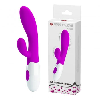 Pretty Love Alvis - 30 Function - Purple - Image 3