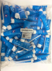 Glide 12ml Tubes - Bag of 72