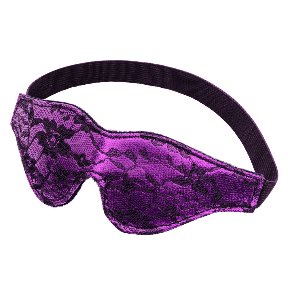 Pleasure Kits Indulgent Collection - Purple - Image 4