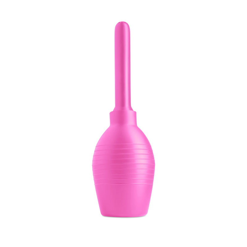 Inya Body Cleanser 2.0 - Pink - Image 2