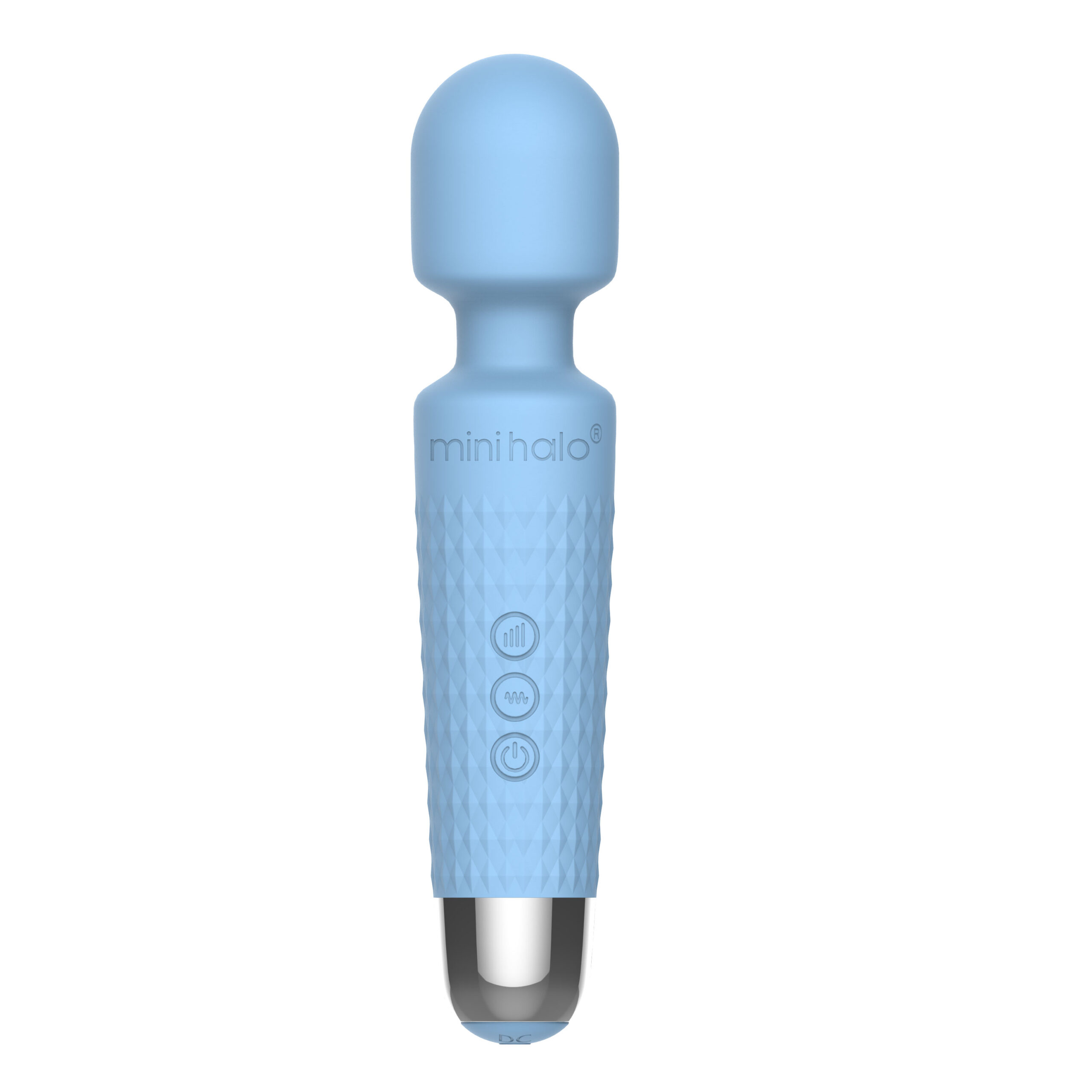 Mini Halo Powder Blue - Image 2