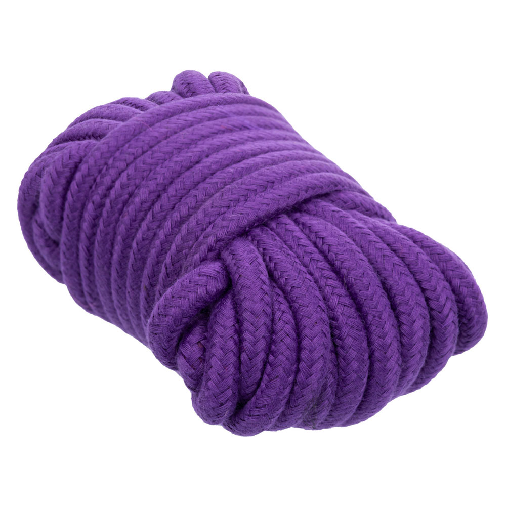 Pleasure Kits Indulgent Collection - Purple - Image 3