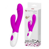 Pretty Love Andre - 7 Function - Purple