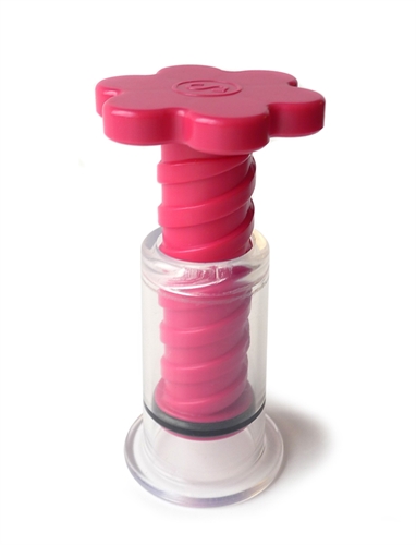 T-Cups Nipple Suction Set - Image 3