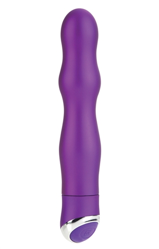Body and Soul Seduction - Purple - Image 2