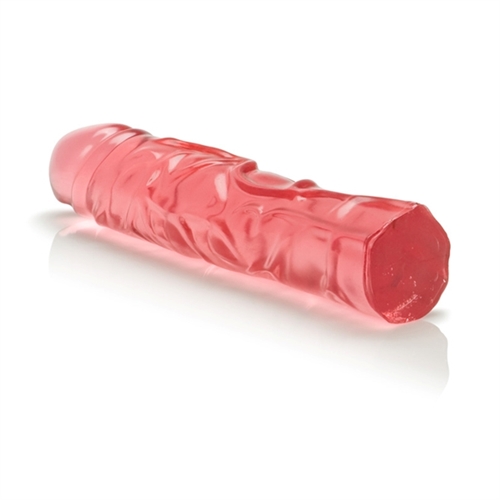 Translucence 8.5 Inches Veined Chubby - Image 2