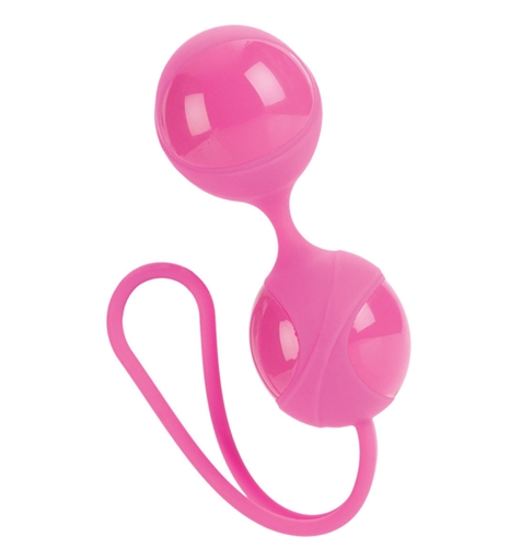 Body and Soul Entice - Pink - Image 2