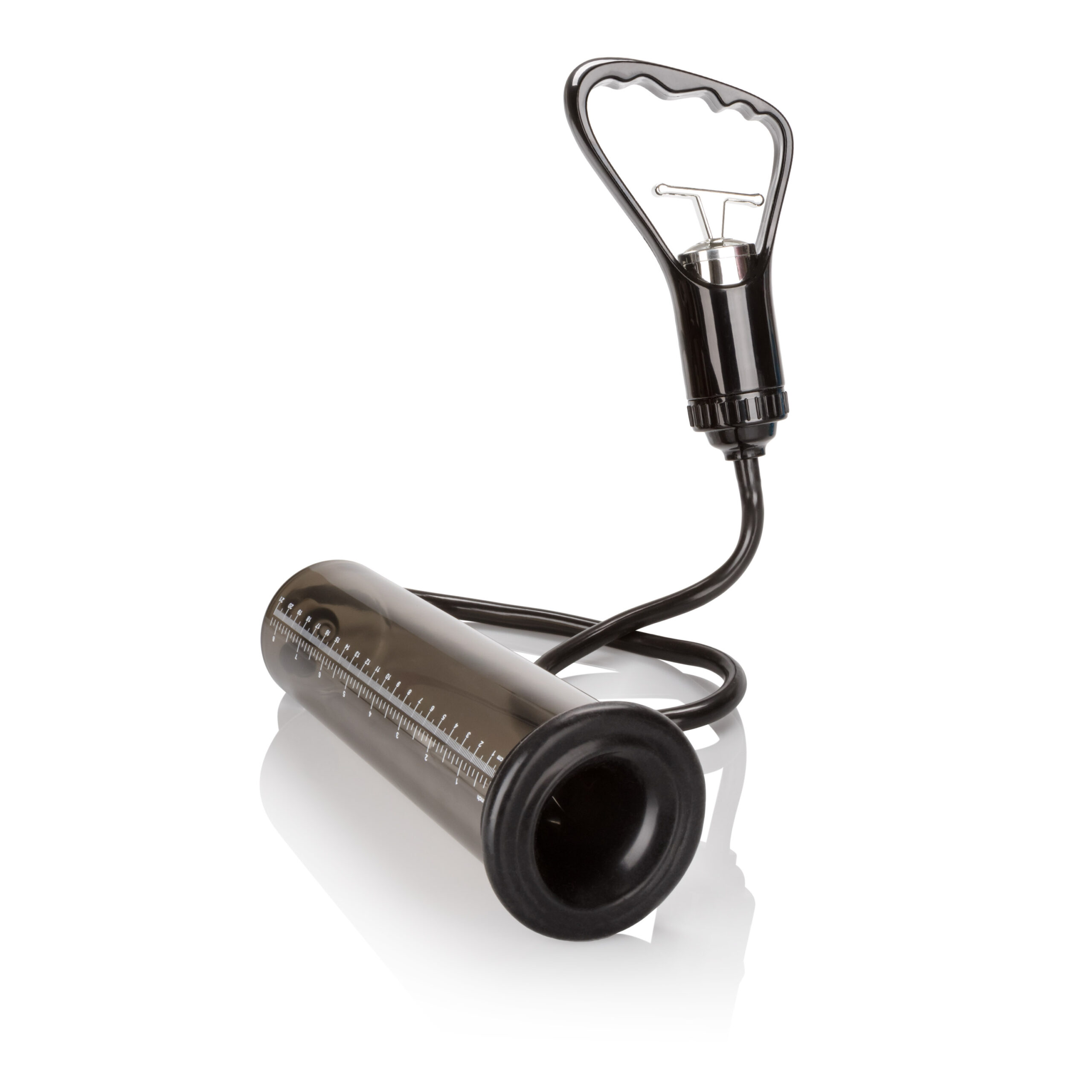 Apollo Premium Power Pump - Smoke - Image 4