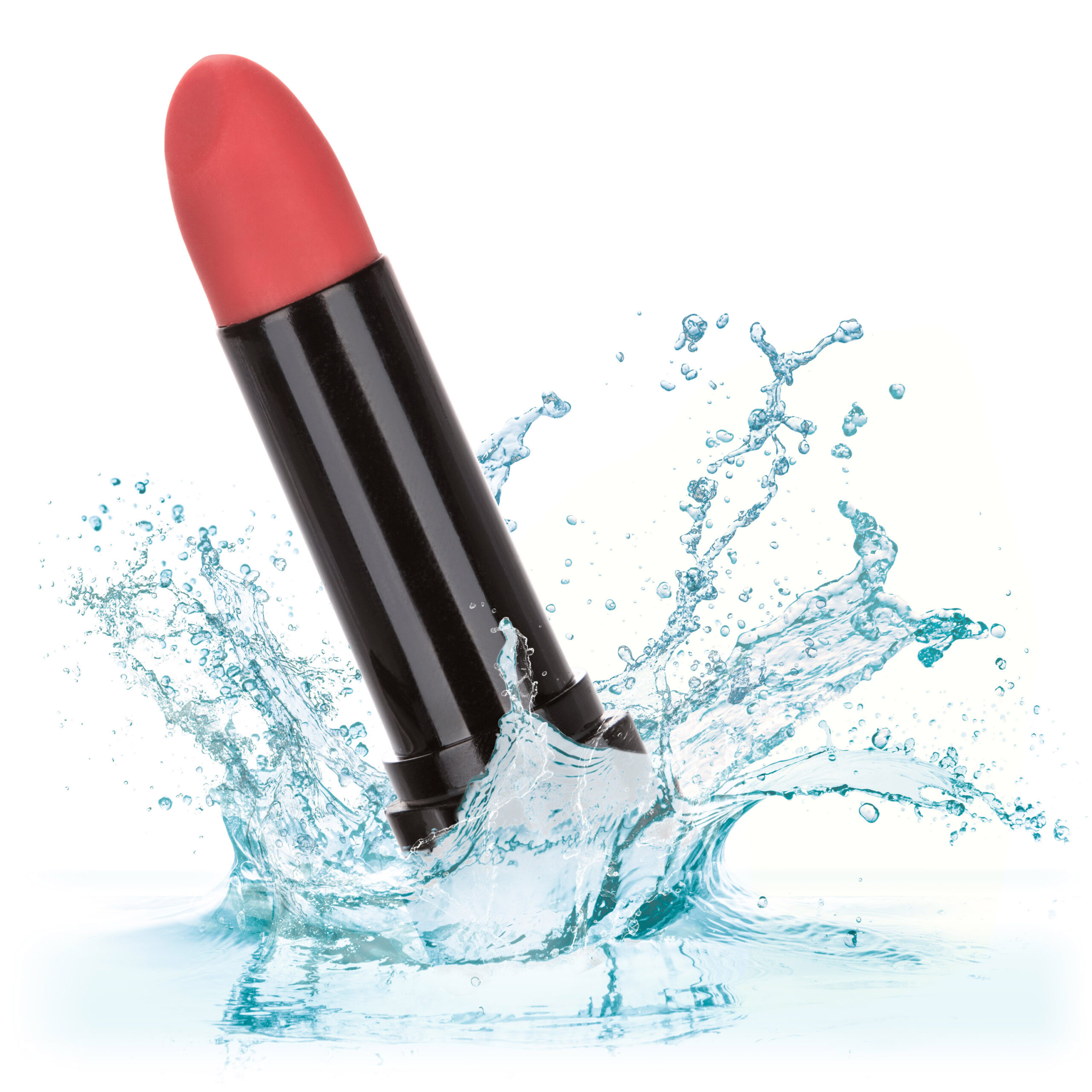 Hide and Play Lipstick - Red - Image 4