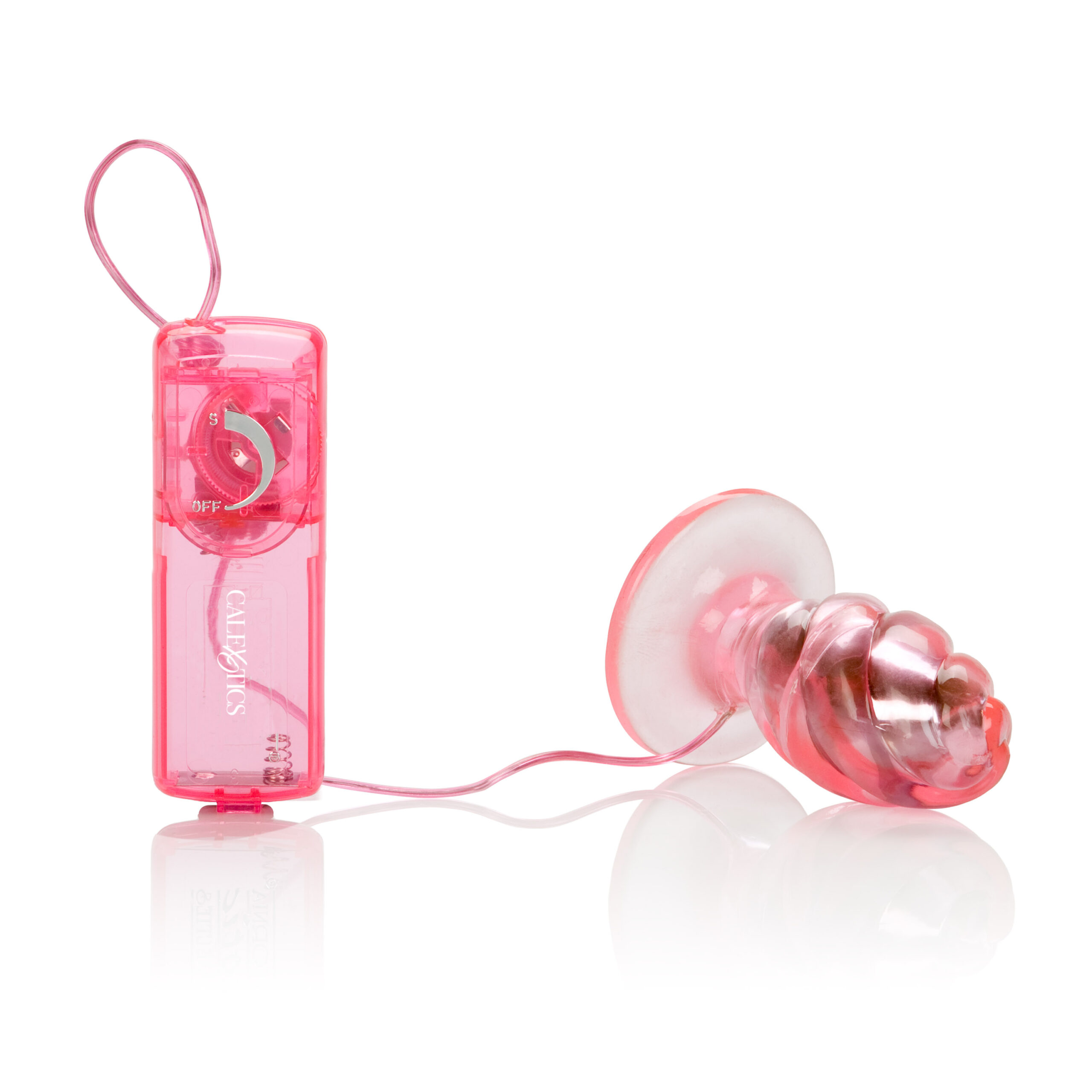 Tush Trainer Intermediate - Pink - Image 2