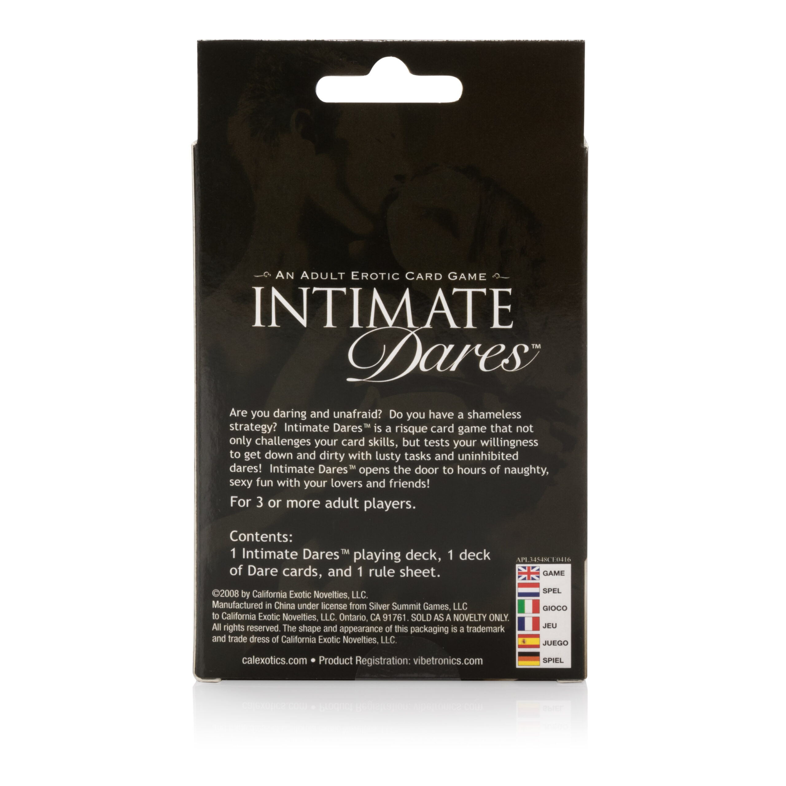 Intimate Dares Game - Image 2