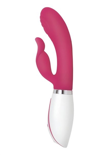 Disco Bunny - Pink - Image 3