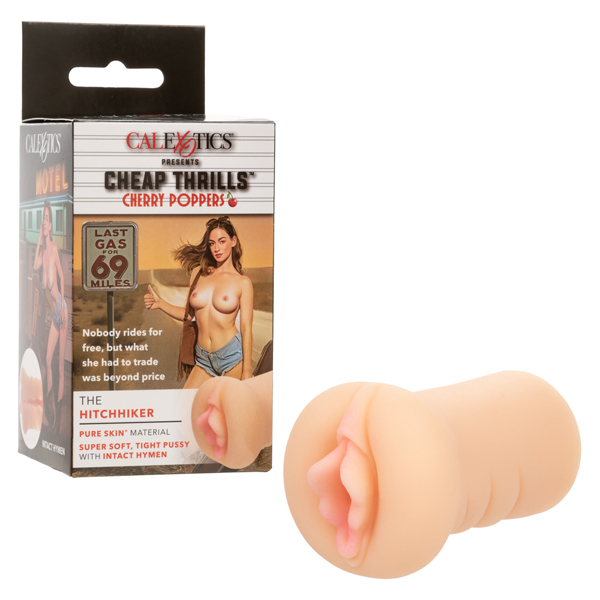 Cheap Thrills Cherry Poppers the Hitchhiker - Light - Image 3