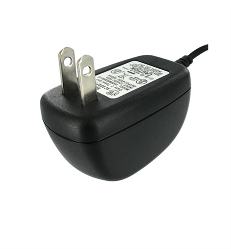 8 Speed 8 Mode Wand Rechargeable - Black - Image 2