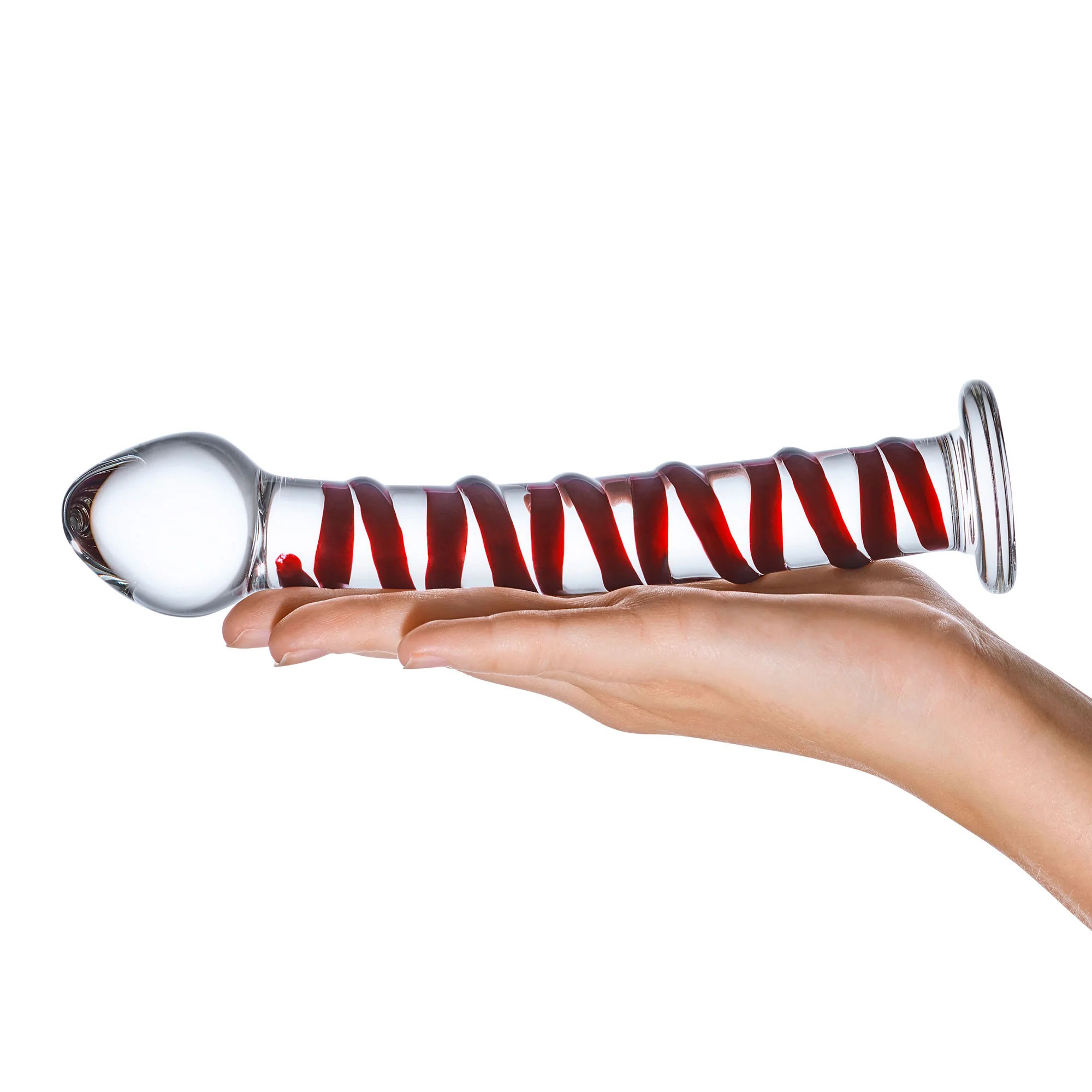 Mr. Swirly Dildo - Image 2