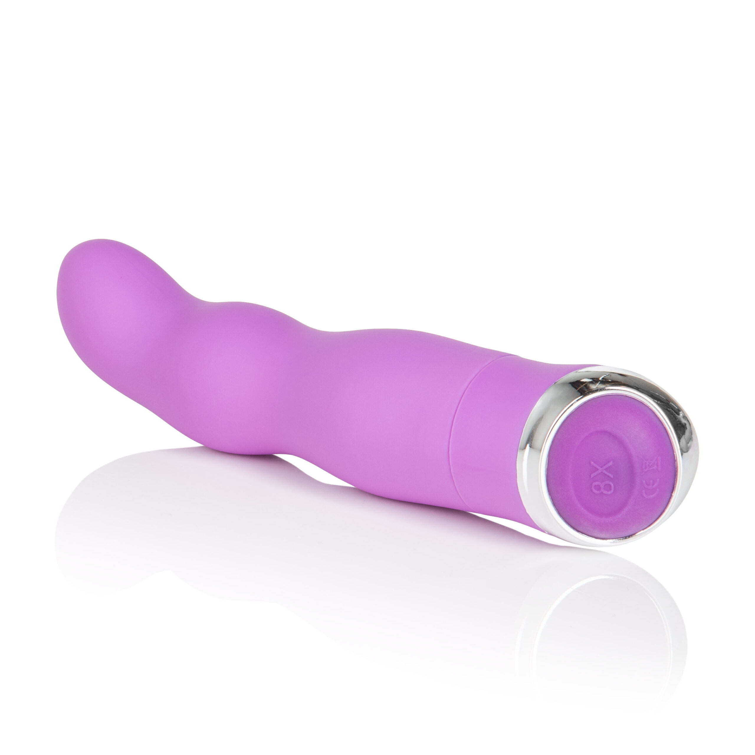 8 Function Classic Chic Curve - Purple - Image 4